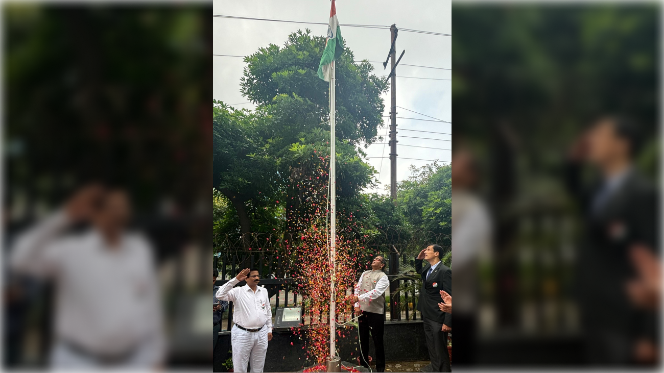 78th Independence Day Celebration